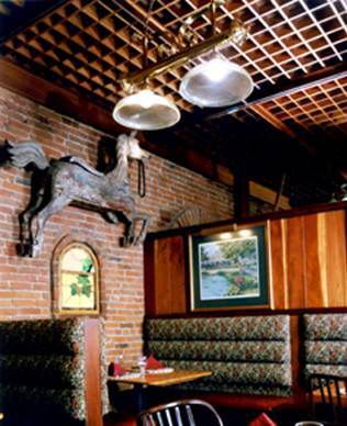 improvements and betterments