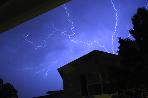 23 Lightning StrikeSmall