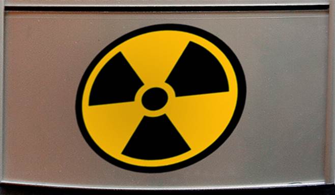 NuclearHazardSign