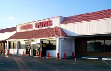 GunStore
