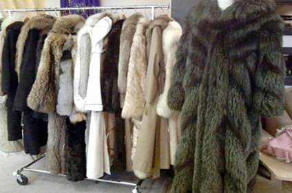 FurCoats
