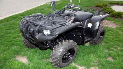 ATV