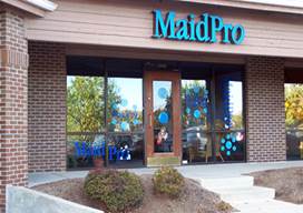 JanitorialStoreFront